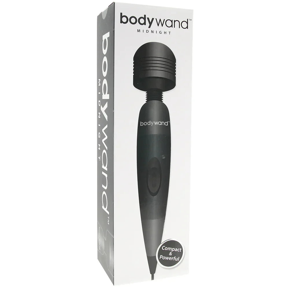 Bodywand Midnight Massager