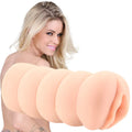 Jessa Rhodes Pussy Stroker