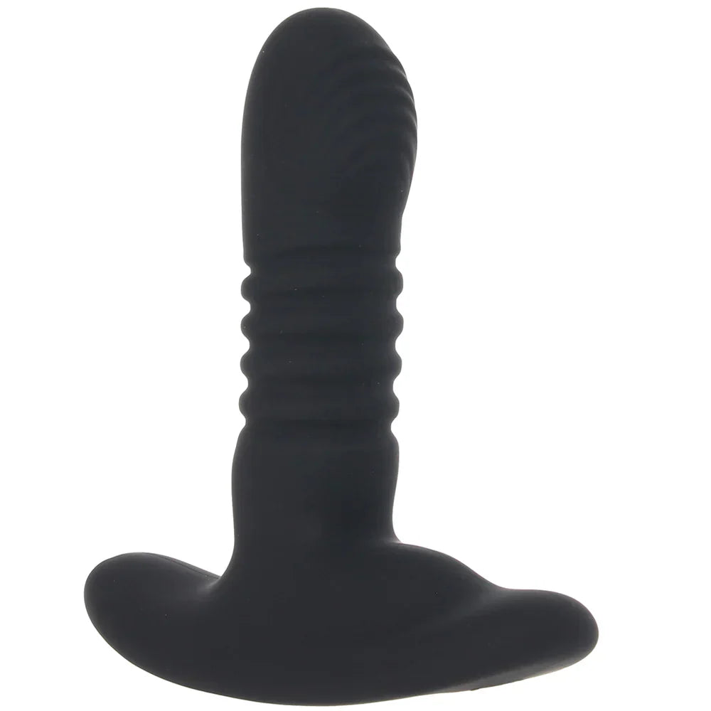 Eclipse Thrusting Rotator Anal Probe