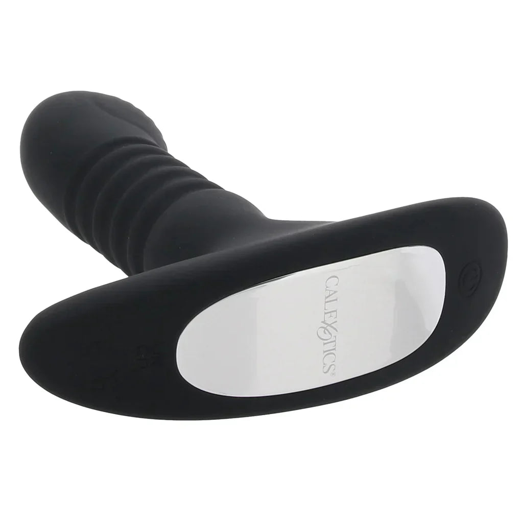 Eclipse Thrusting Rotator Anal Probe