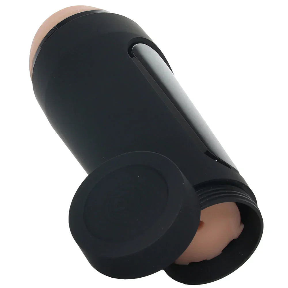 Main Squeeze Zoey Luna ULTRASKYN Stroker