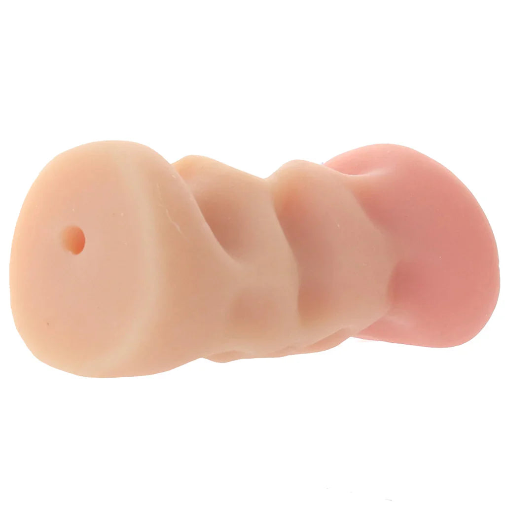 Violet Starr Pussy Stroker – Get Closer Than Ever 💜🔥