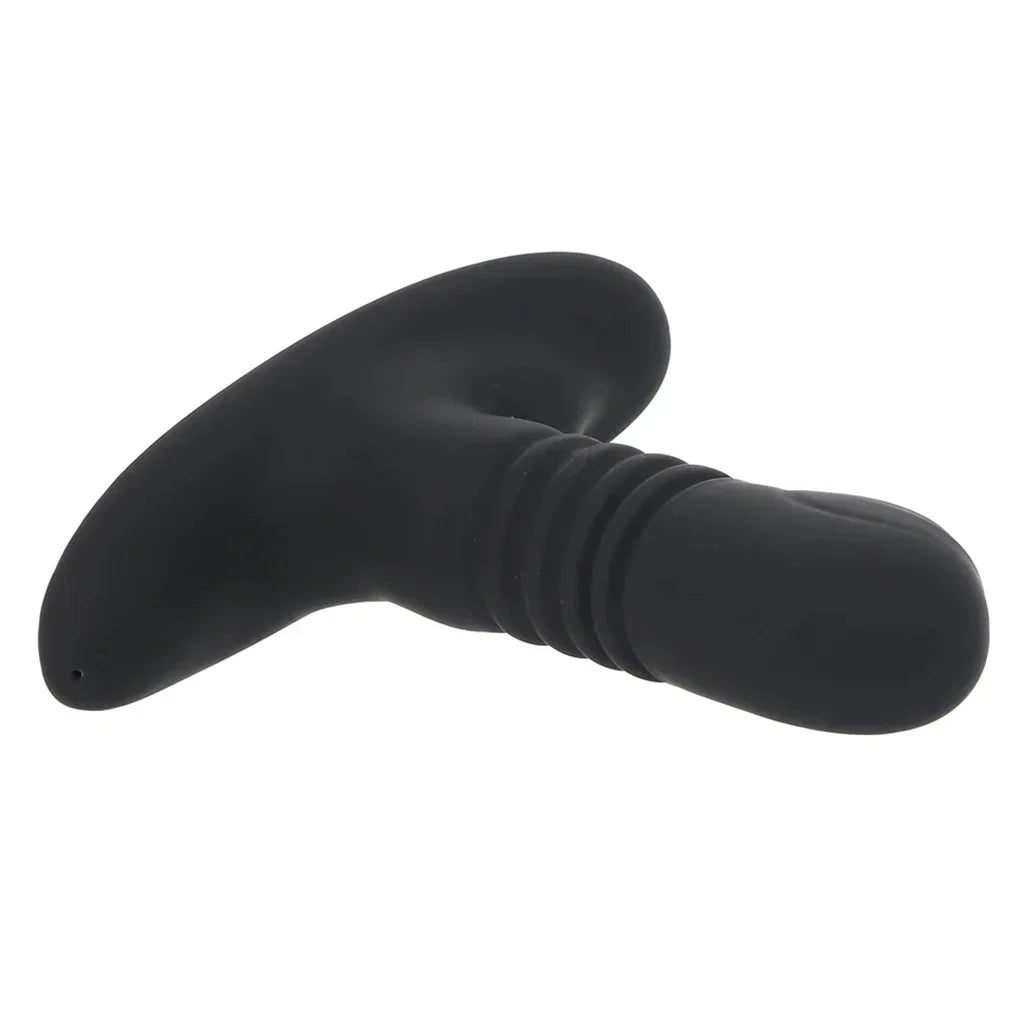 Eclipse Thrusting Rotator Anal Probe