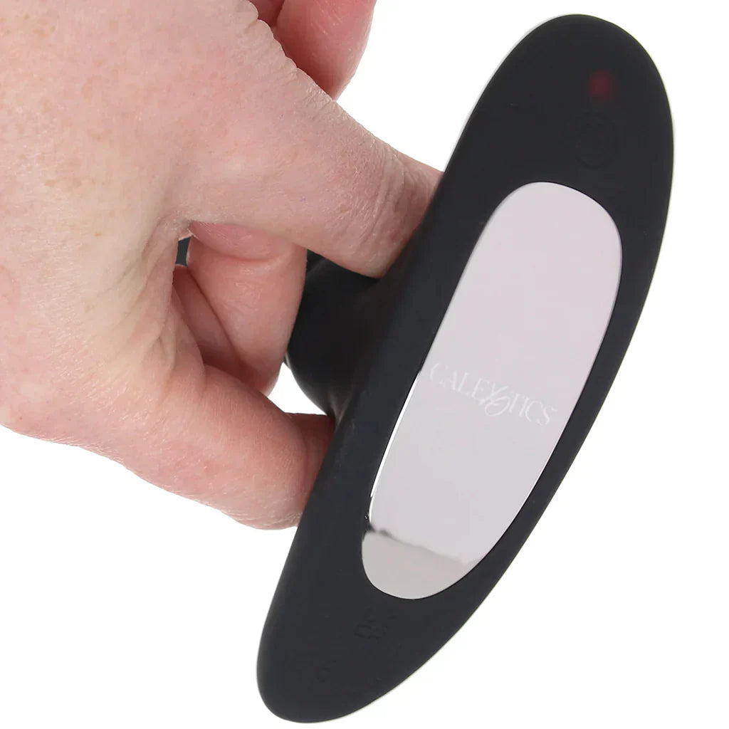 Eclipse Thrusting Rotator Anal Probe