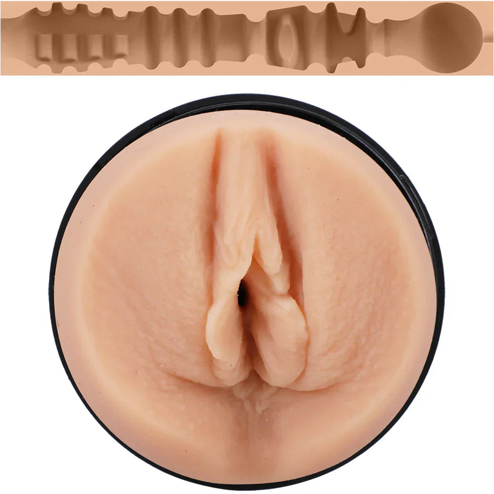 Main Squeeze Zoey Luna ULTRASKYN Stroker