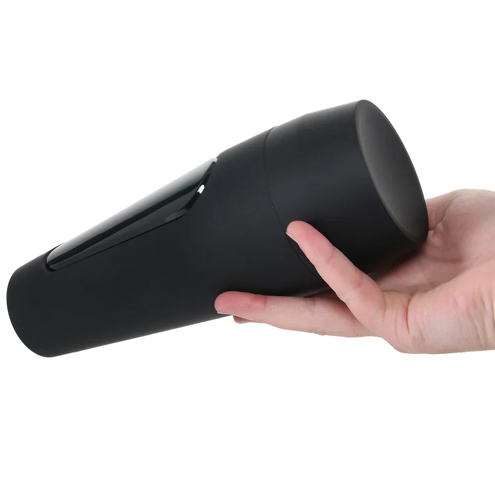 Main Squeeze Zoey Luna ULTRASKYN Stroker