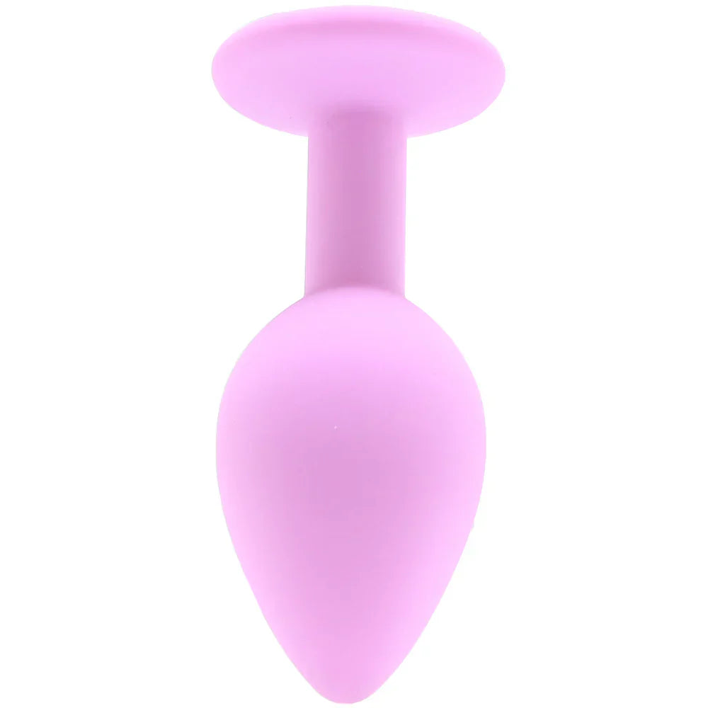 Fantasy For Her Little Gems Anal Trainer Set