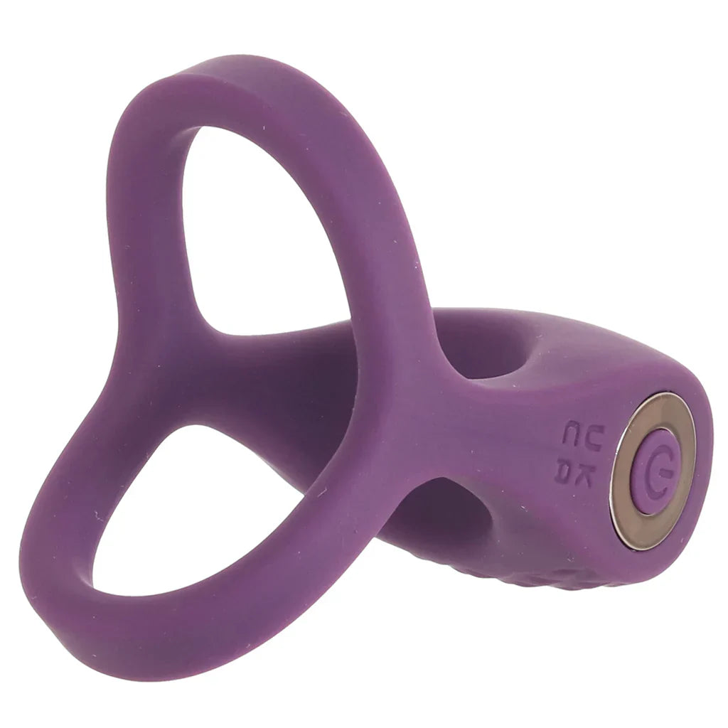 Inya Valiant Vibrating Cock Ring