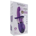 Fantasy For Her Ultimate Pleasure Pro Plus Vibe