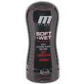 M For Men Soft + Wet Pussy in Pleasure Ridges & Orbs