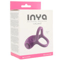 Inya Valiant Vibrating Cock Ring