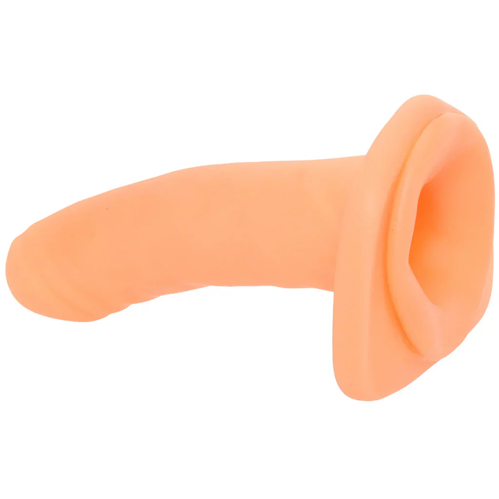 Everlaster Wishbone Hollow Strap-On Set in Light