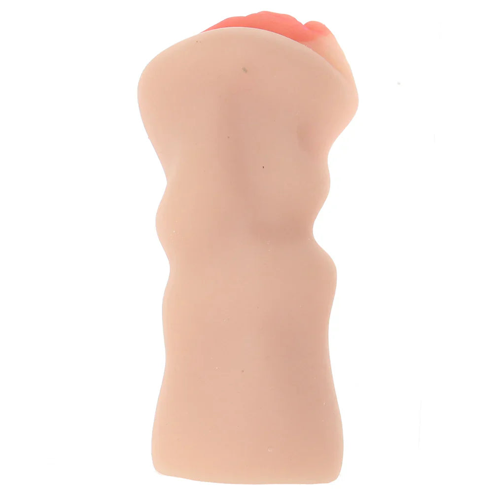 Diana Grace Pussy Stroker – Get Closer Than Ever 🔥💖