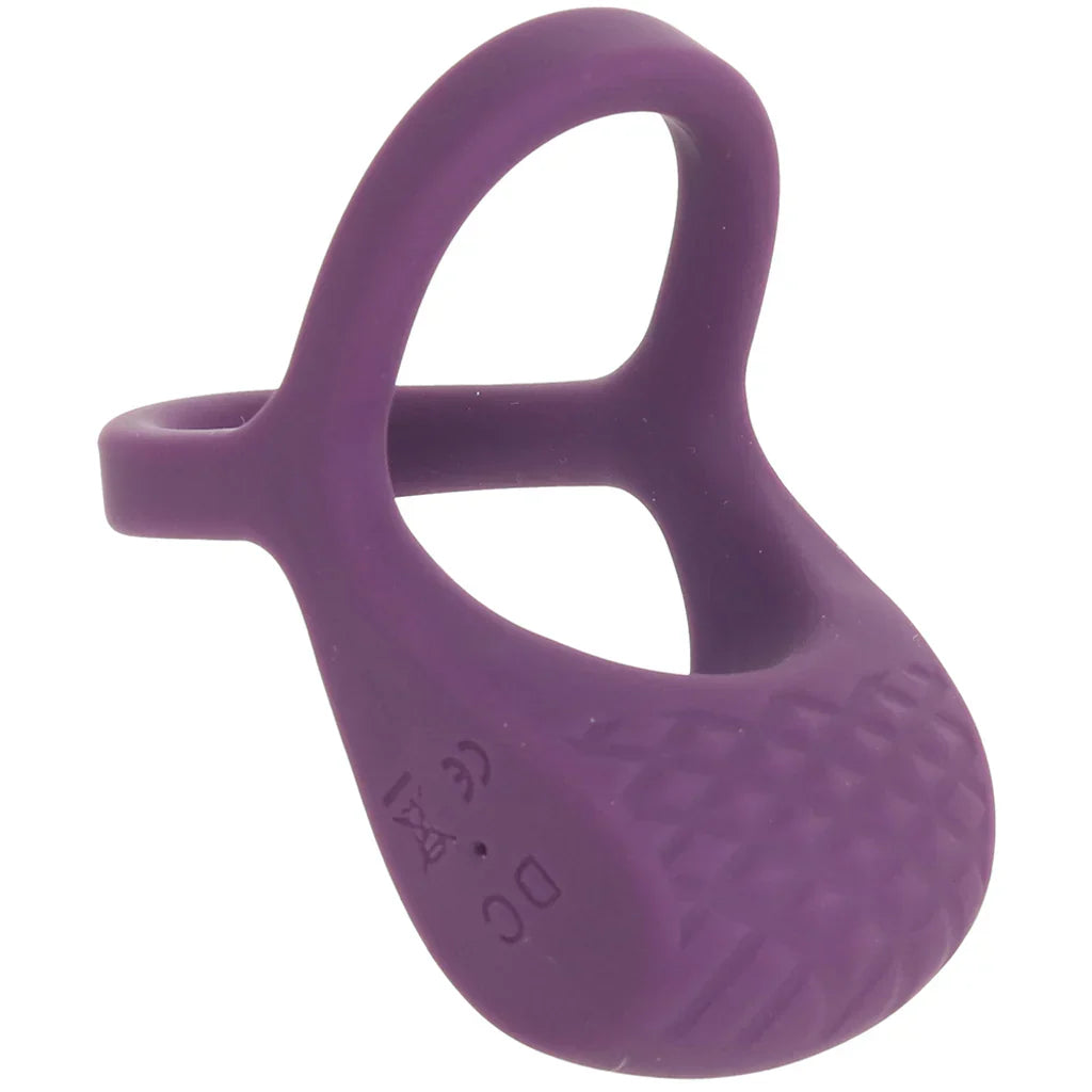 Inya Valiant Vibrating Cock Ring