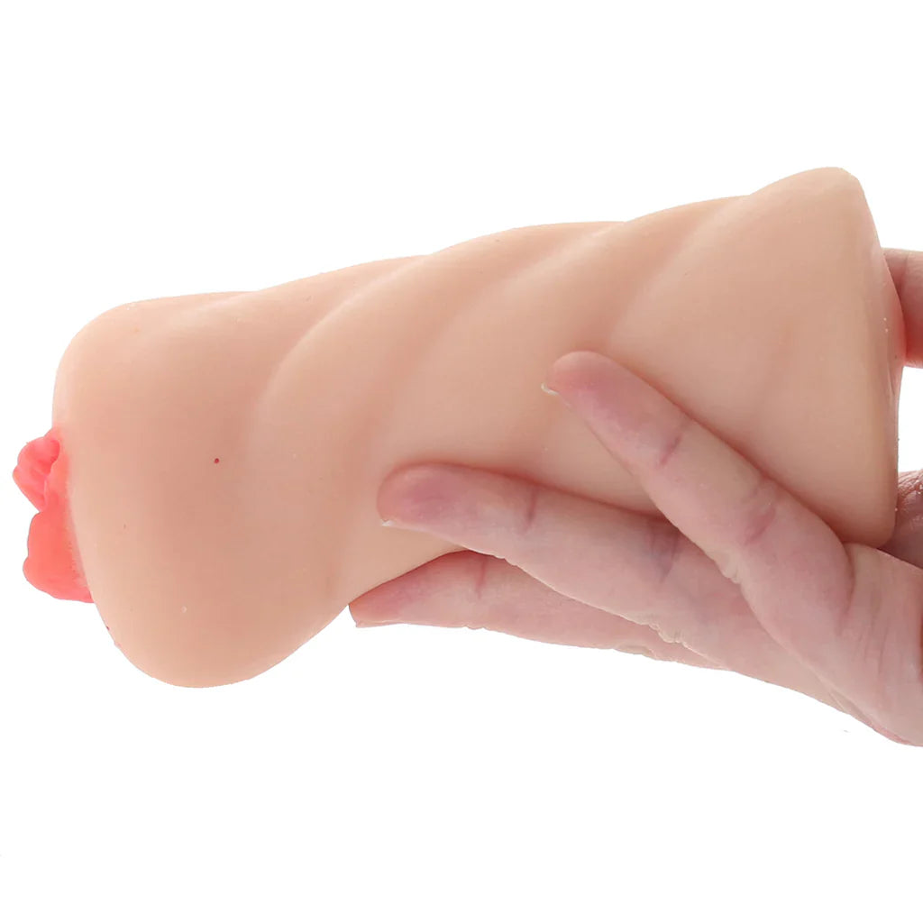 Lulu Chu Pussy Stroker – Get Closer Than Ever 💖🔥