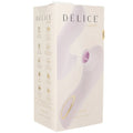 Delice Fleur Fluttering Suction Vibe