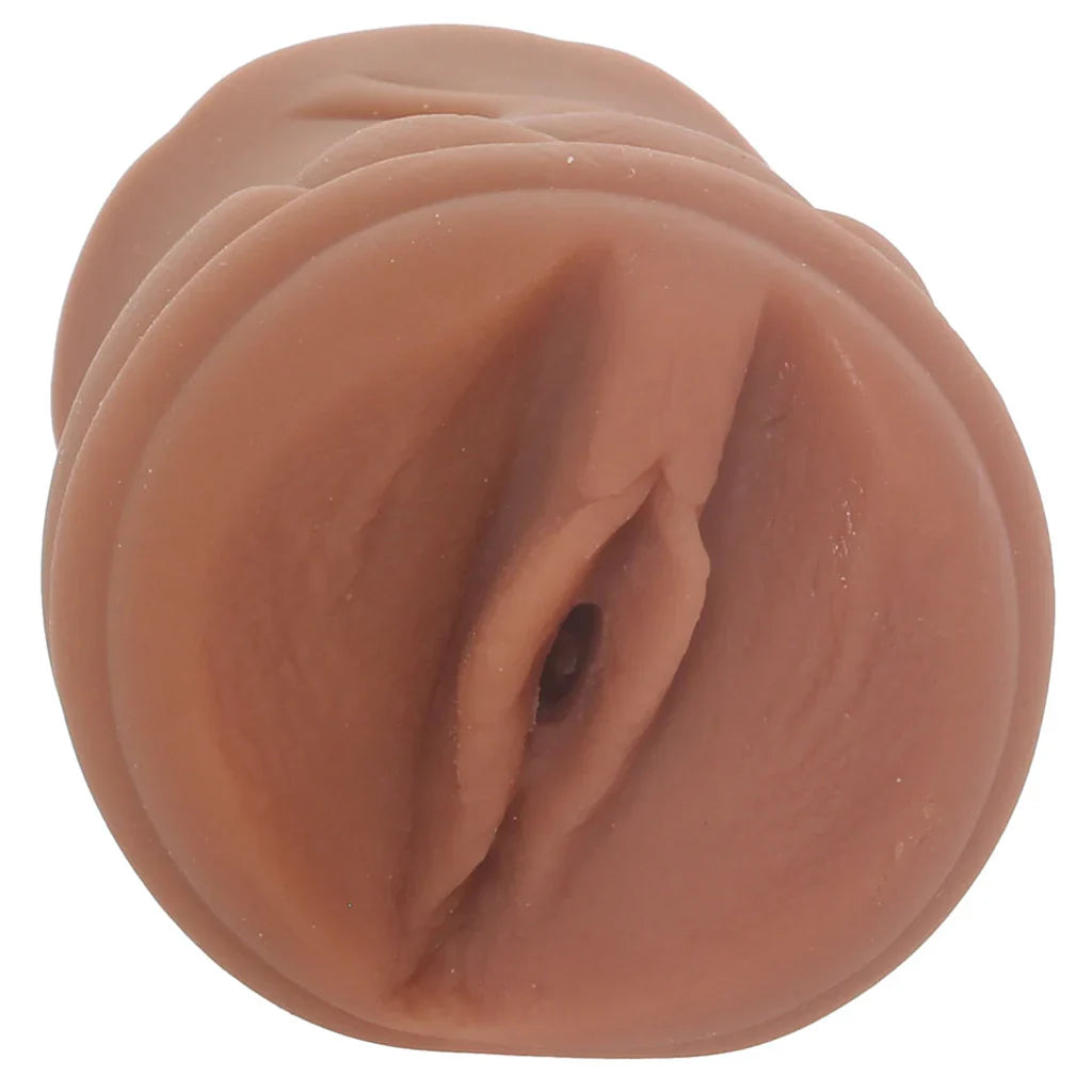 Alexis Tae ULTRASKYN Pocket Pussy – Your Fantasy, In Hand 💖🔥