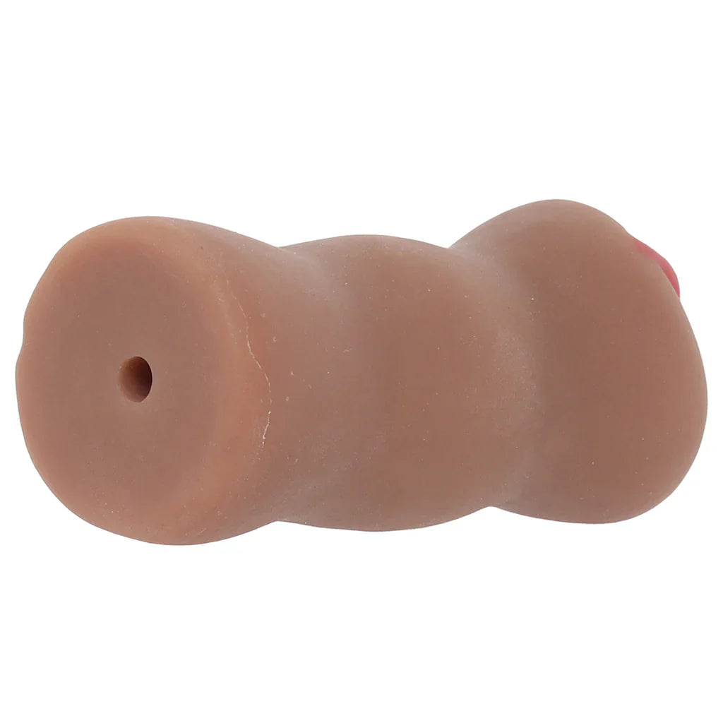 Ariana Aimes Pussy Stroker – Pornstar Realism in Your Hand 💖🔥