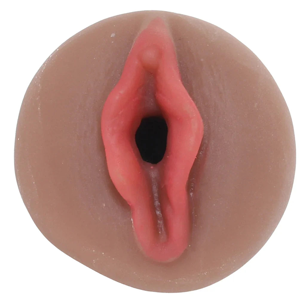 Ariana Aimes Pussy Stroker – Pornstar Realism in Your Hand 💖🔥