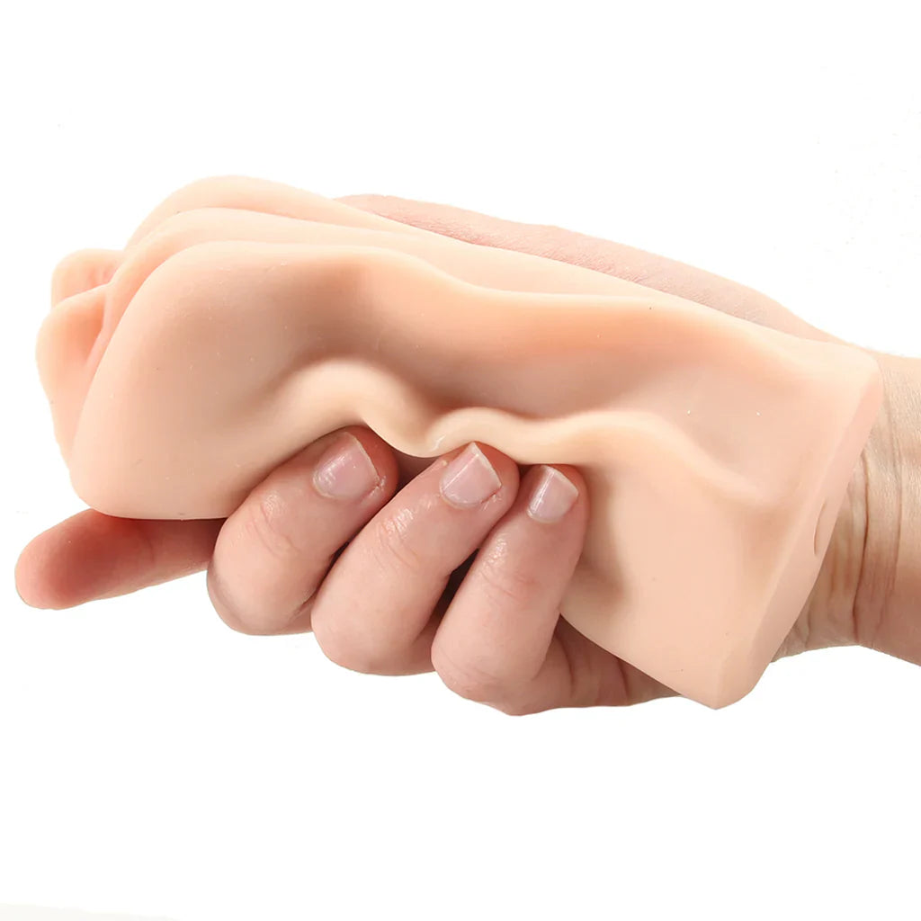 Autumn Falls Pussy Stroker – Get Closer Than Ever 🔥