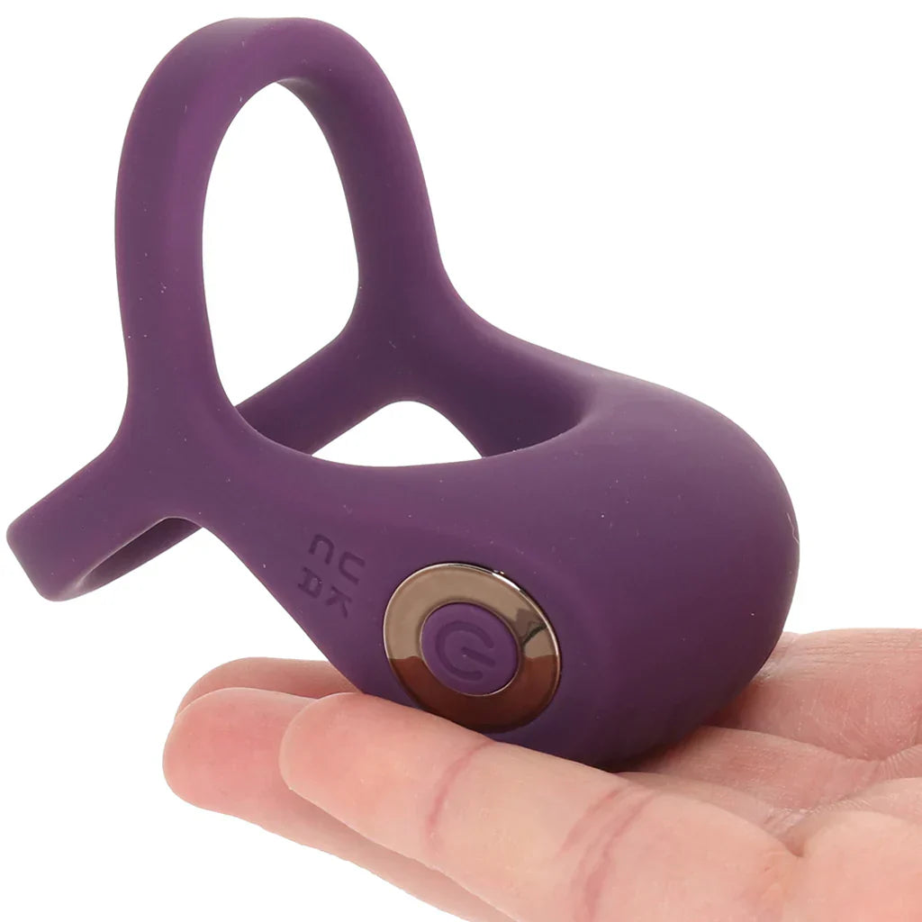 Inya Valiant Vibrating Cock Ring