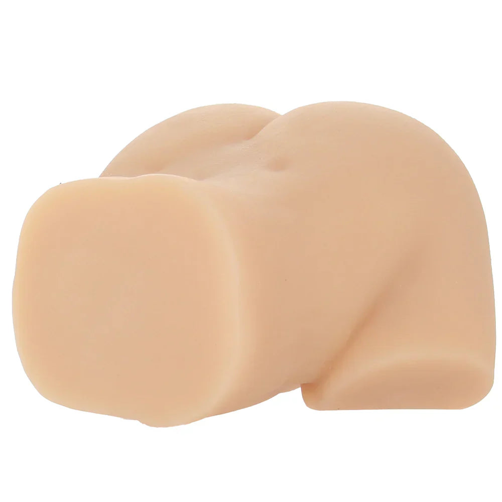 Barely Legal Lotus Pussy & Ass Masturbator