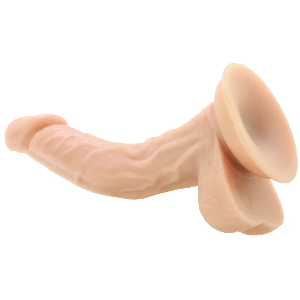 Coverboy Soldier Boy Dildo
