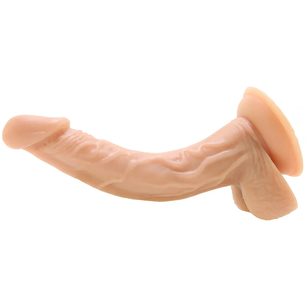 Coverboy Soldier Boy Dildo