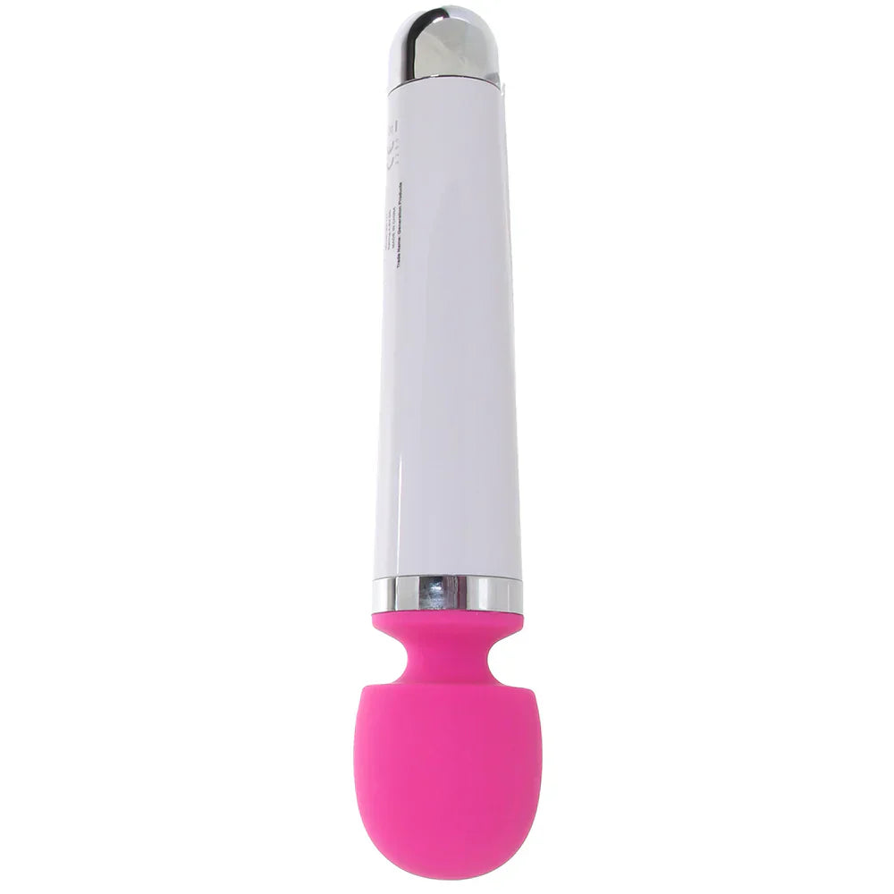 Aqua Waterproof Massager