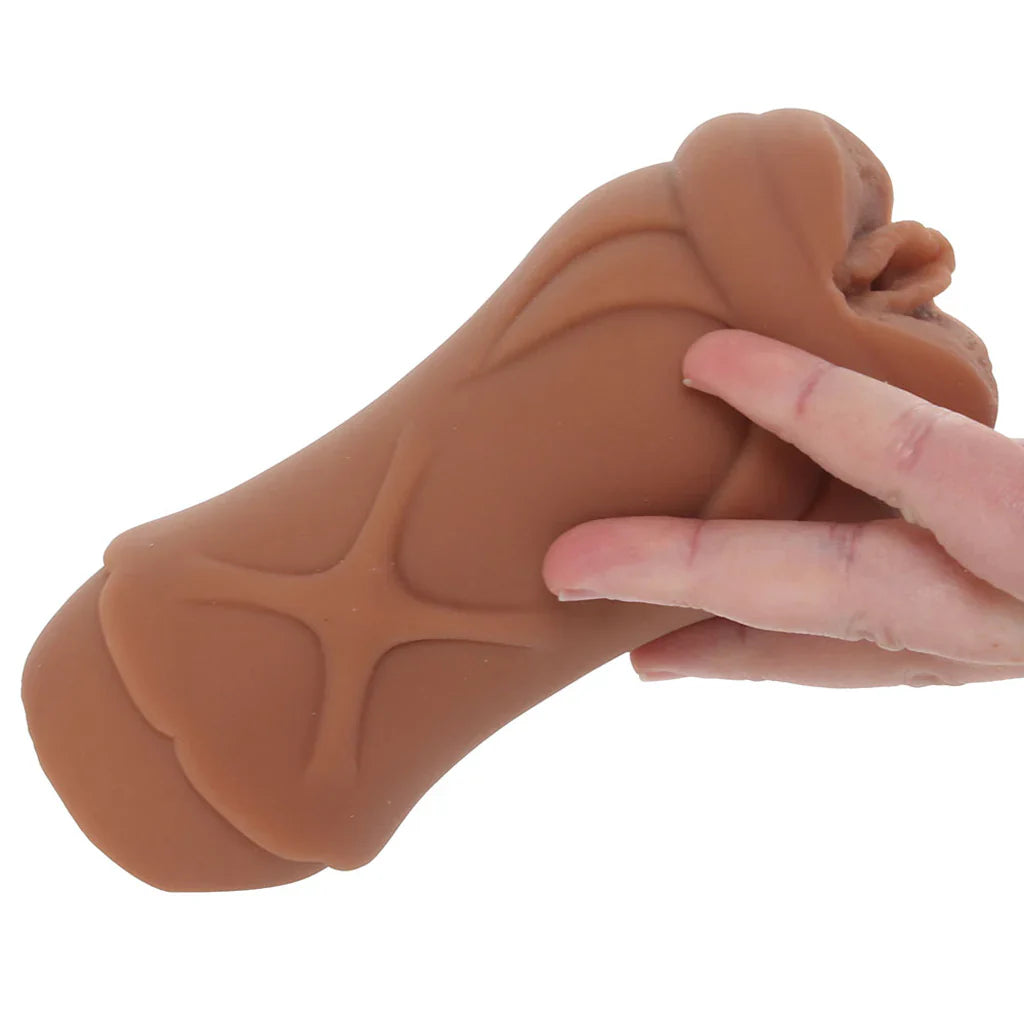 Alexis Tae ULTRASKYN Pocket Pussy – Your Fantasy, In Hand 💖🔥